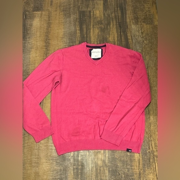 Vintage Aeropostale sweater - Picture 1 of 9